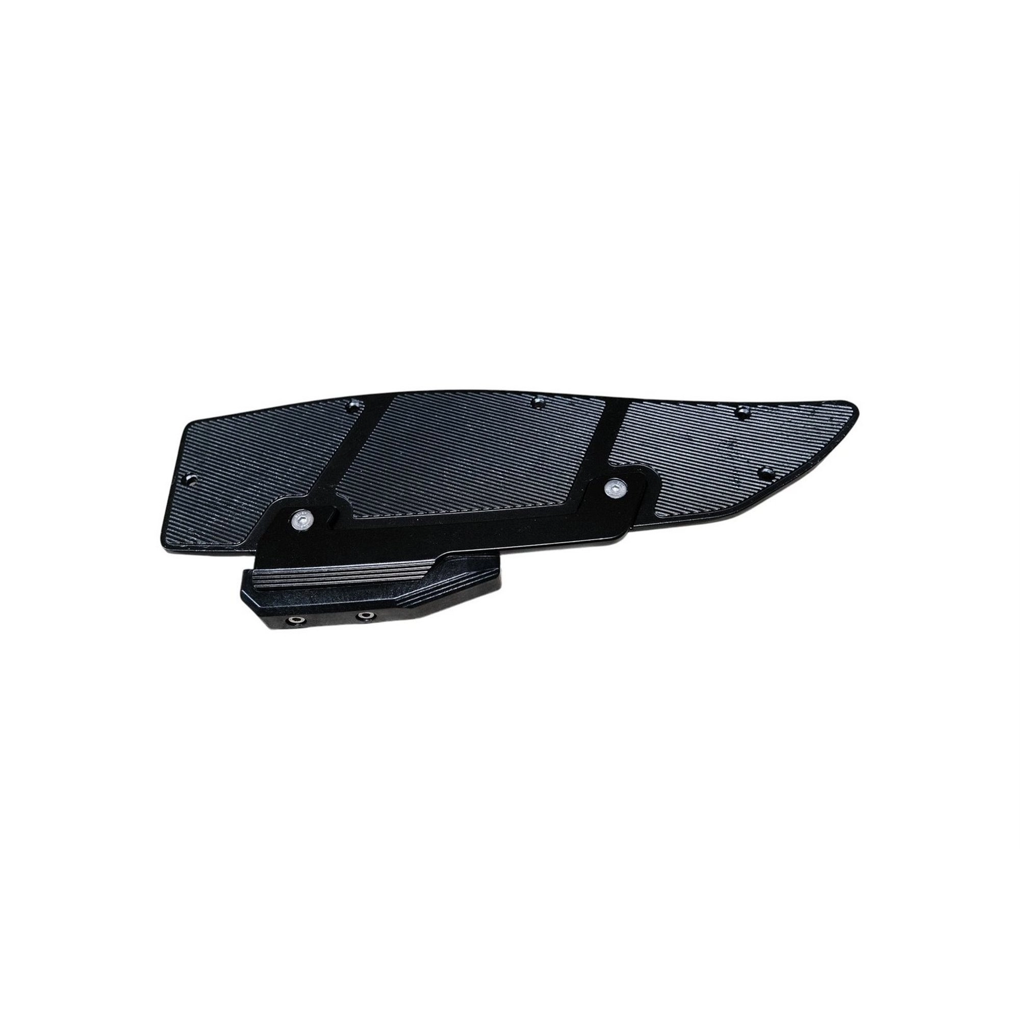 ARORA GT 125 SOL BASAMAK DEMİRİ #GT 125- 264
